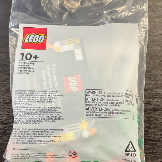 Gasgano's Podracer, 6556842 - Star Wars Set