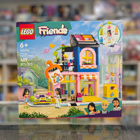 Vintage Fashion Store, 42614 - Friends Set