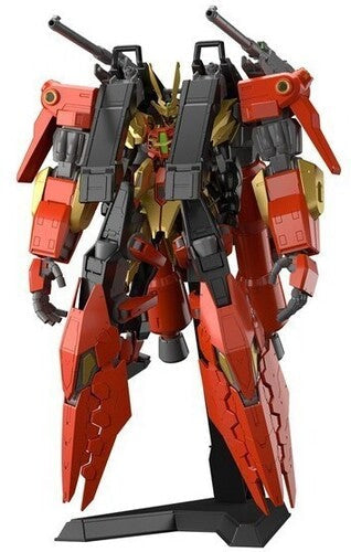 Bandai Hobby - Gundam Build Metaverse -  HG - 1/144 #7 Typhoeus Gundam Chimera