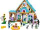 Horse and Pet Vet Clinic, 42651 - Friends Set