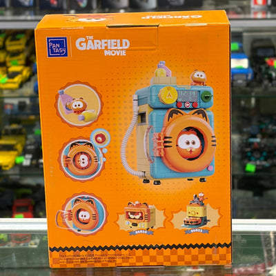Garfield Washing Machine, 86821