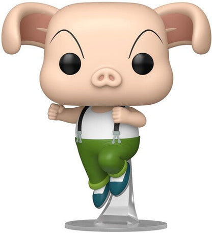 Funko Pop! Dragon Ball Oolong