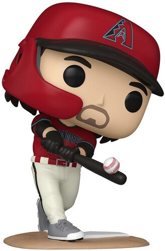 Funko POP! MLB: Diamondbacks - Corbin Carroll