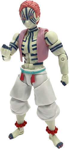 Ultimate Legends - Demon Slayer - Akaza 5" Action Figure