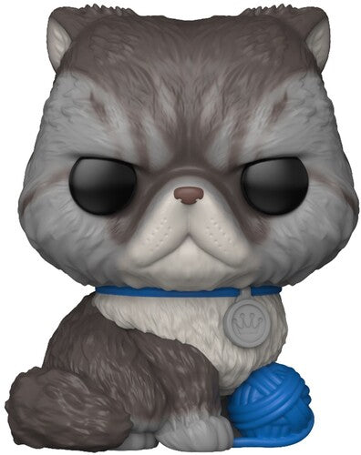 Funko POP! Pets: Pets - Persian Cat