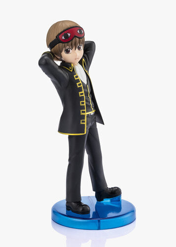 Rowtashii Noise - Gintama - Adokenette - Okita Sougo