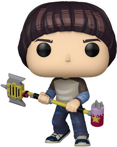 Funko POP! Television: Stranger Things: Tales from '85 - Will