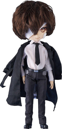 Bungo Stray Dogs - Harmonia Humming - Osamu Dazai Fifteen-Year-Old Ver Doll