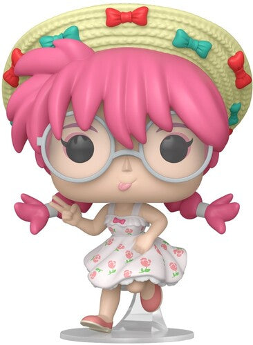 Pop Anime Ranma 1 2 Ranma Styles May Vary (Clcb)