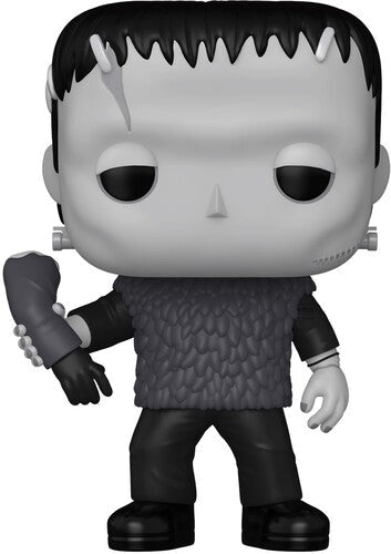 Funko POP! Movies: Universal Monsters - Frankenstein