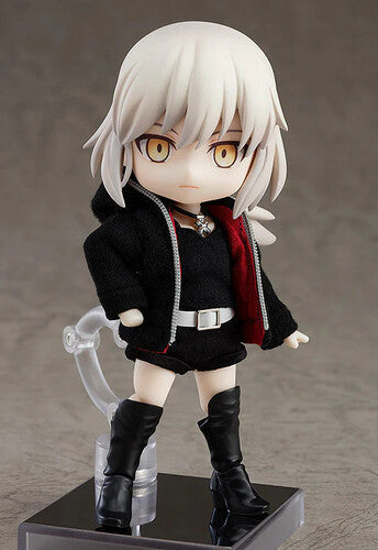 Fate/Grand Order - Nendoroid Doll - Saber/Altria Pendragon (Alter) Shinjuku Ver. Figure