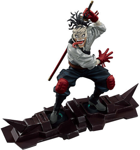 Ichibansho - My Hero Academia - Masterlise - Stain (A Story of Reaching Out Forever) Figure (MHA)