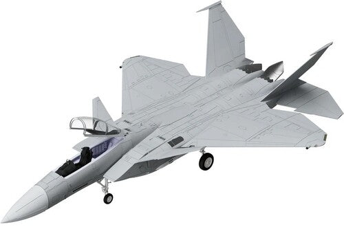 Patlabor 2: The Movie -  1/72 F-15 Kai Eagle Plus Model Kit