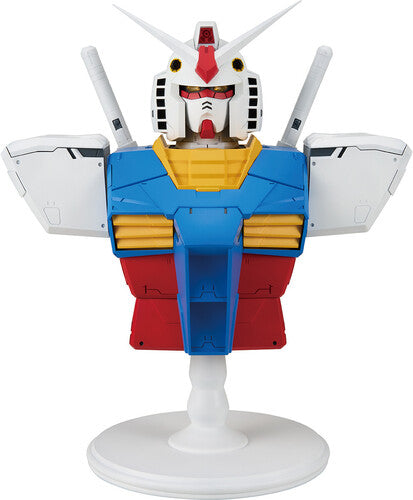 Ichibansho - Mobile Suit Gundam - RX-78-2 Gundam (Universal Century Saga 2) Bustisan Figure