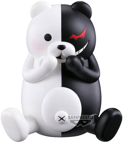 Banpresto - Danganronpa 1.2 Reload - Monokuma Statue