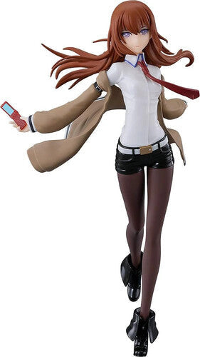 STEINS;GATE - Reincarnation Kurisu Makise Model Kit