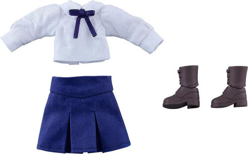 Fate/Stay Night - Nendoroid Doll - Outfit Set: Saber - Casual Outfit Ver.