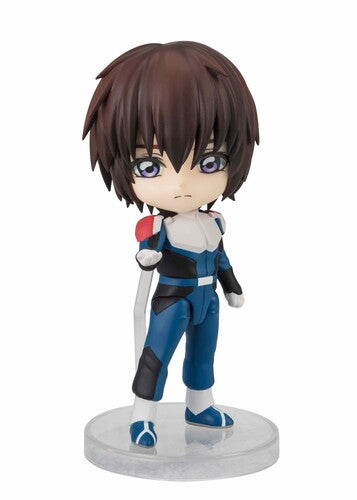 Tamashii Nations - Gundam - Figuarts mini - Kira Yamato Action Figure