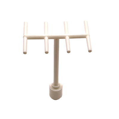 Antenna with Side Spokes, Part# 3144
