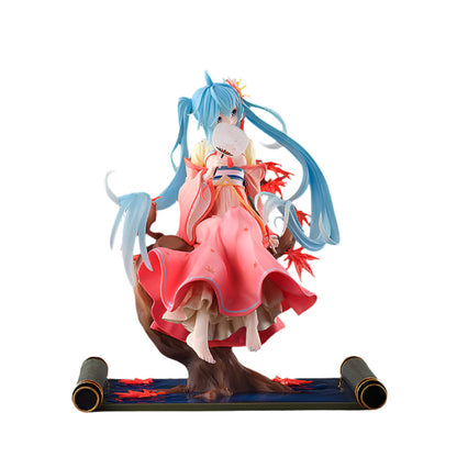 Hatsune Miku - Hatsune Miku Figure (Yue Xi Jiang Ver.)
