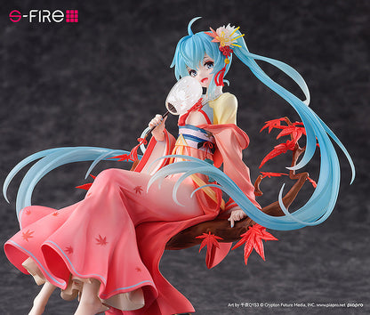 Hatsune Miku - Hatsune Miku Figure (Yue Xi Jiang Ver.)