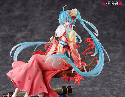 Hatsune Miku - Hatsune Miku Figure (Yue Xi Jiang Ver.)