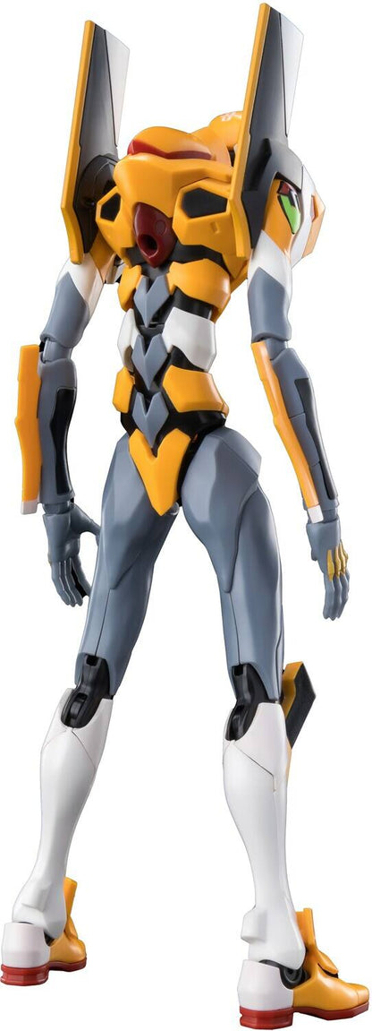 Blokees - Evangelion - Legend Edition - 03: Evangelion Proto Type-00 Model Kit