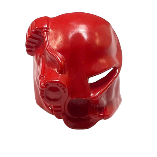 Bionicle Mask Akaku Nuva, Part# 43855