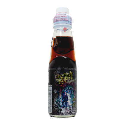 Jujutsu Kaisen Blackberry Ramune