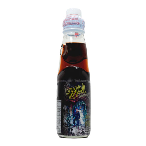 Jujutsu Kaisen Blackberry Ramune