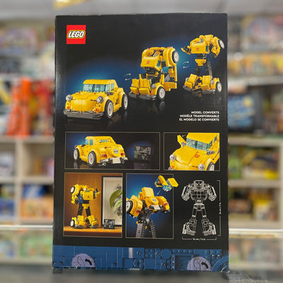 Bumblebee, 10338 - Icons Set