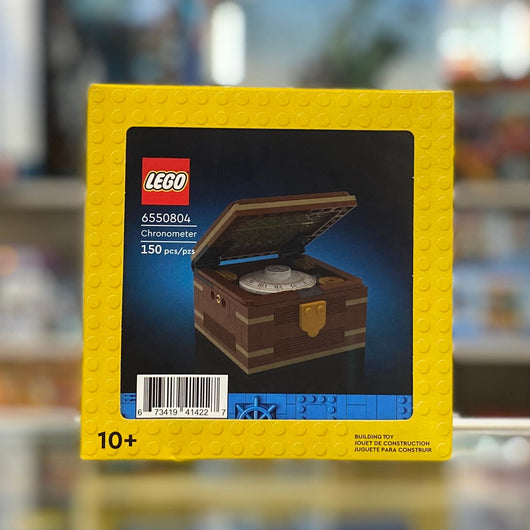 Chronometer, 6550804 Promotional Set