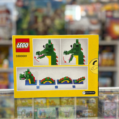 Brickley, 3300001 - Promotional Set
