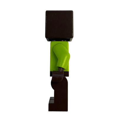 Aeronaut, min282 - Minecraft Minifigure