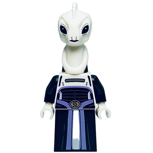 Lama Su, sw1434 - Star Wars Minifigure