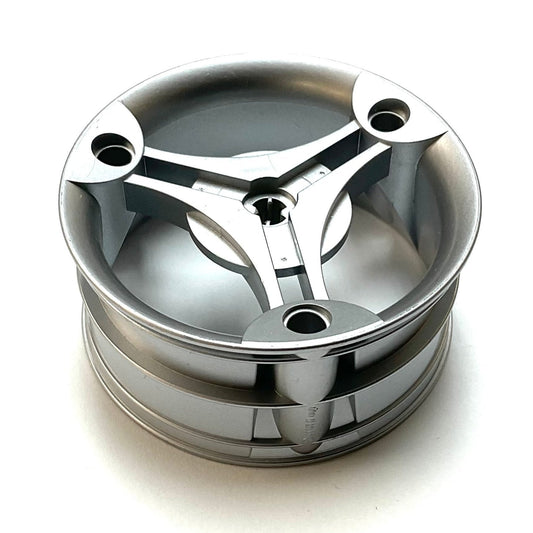 Wheel 70x28 mm Futuristic, Part# 32077