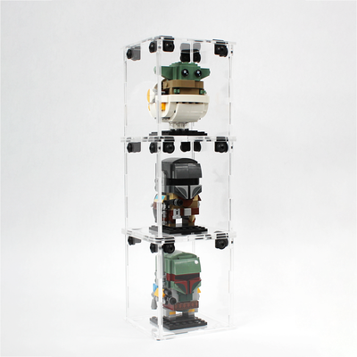 Cube Stackers 4x8