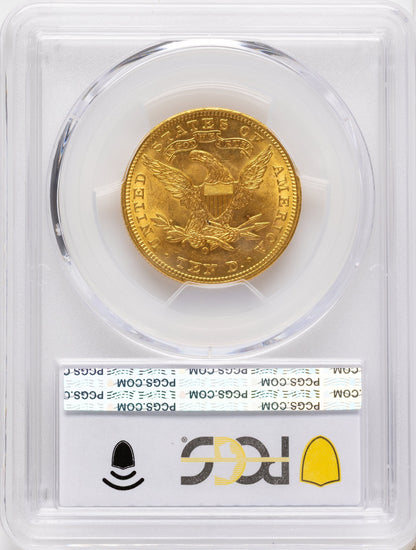 1903-O $10 Liberty Eagle PCGS MS61