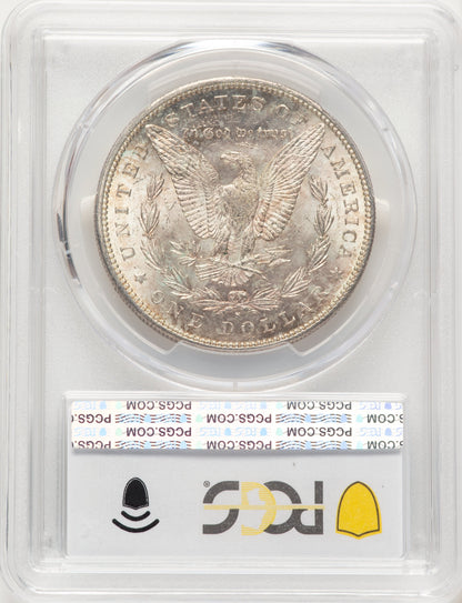 1894-S Morgan Dollar PCGS MS62