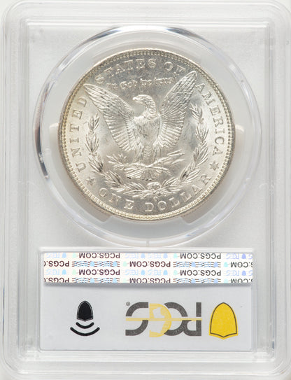 1903-O Morgan Dollar PCGS MS64+