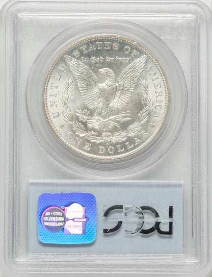 1903-O Morgan Dollar PCGS MS66