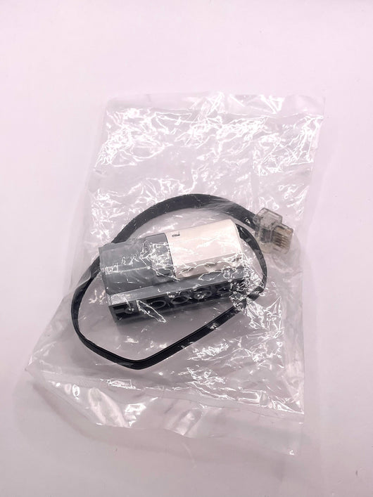 Electric, Motor WeDo 2.0 Medium, Part# 21980