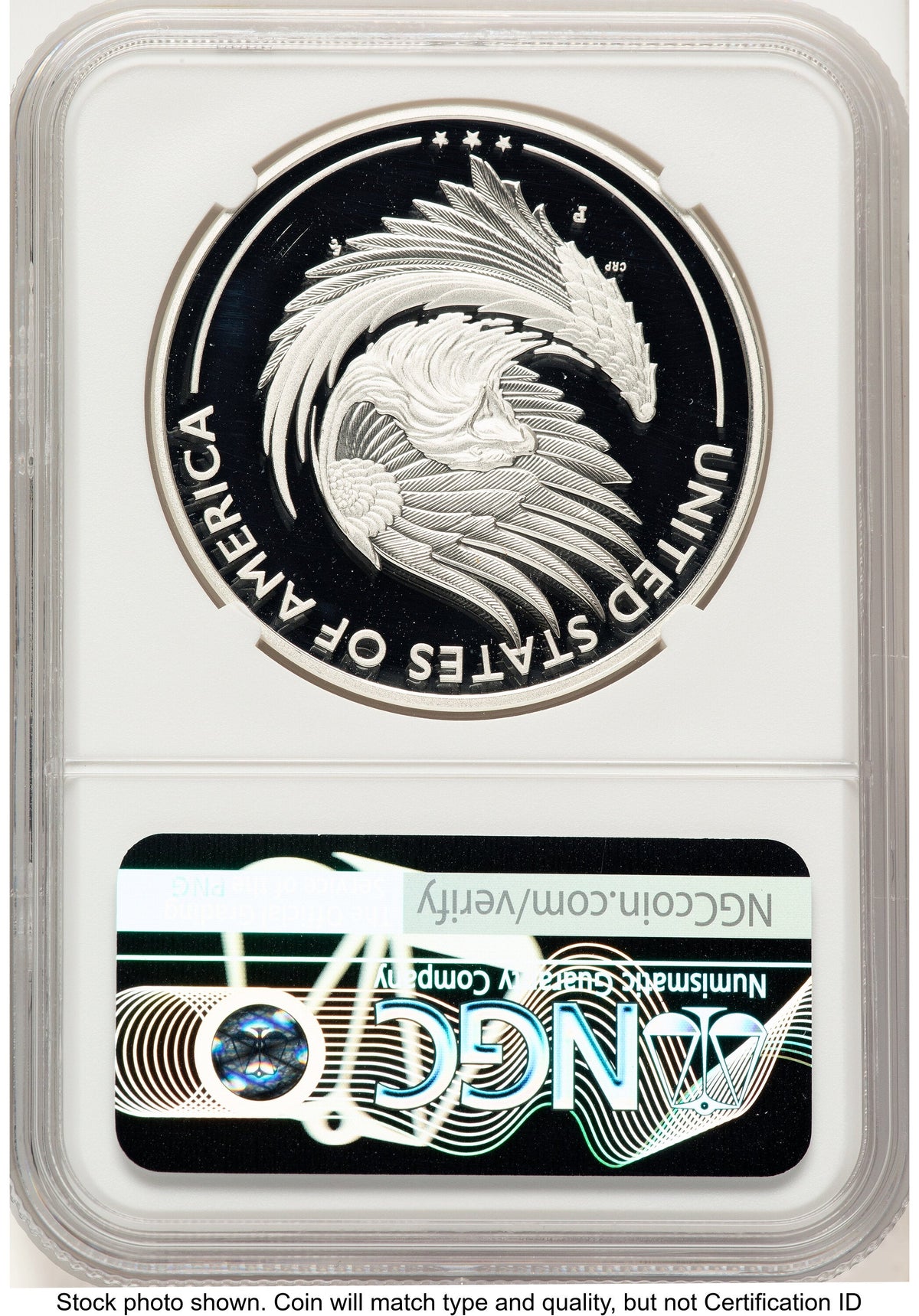 2025-P Silver American Liberty High Relief Medal FDI 1ST Medals and Tokens NGC MS70
