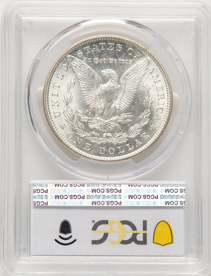1903 Morgan Dollar PCGS MS67