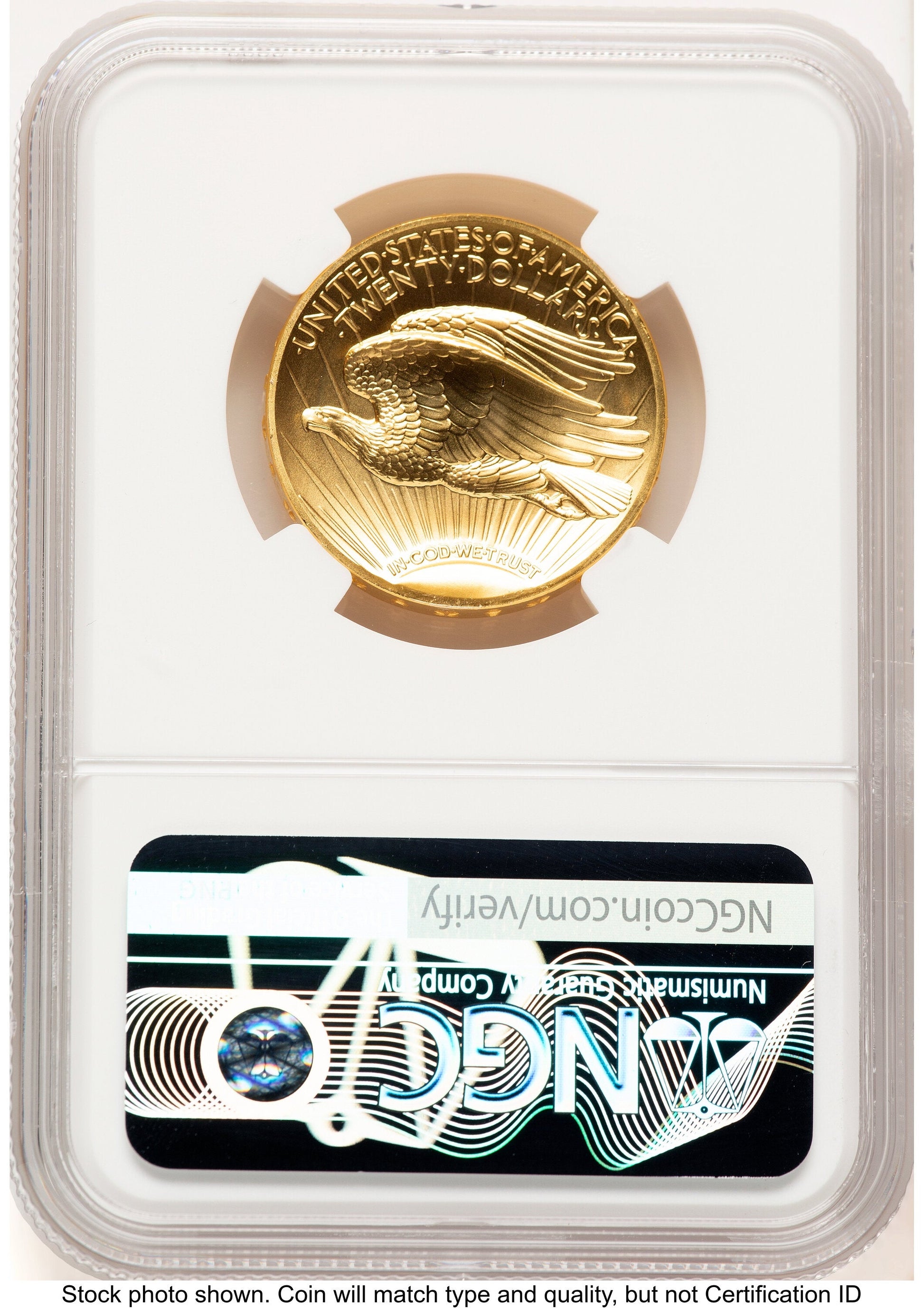 2009 G$20 Ultra High Relief Red Book NGC MS70