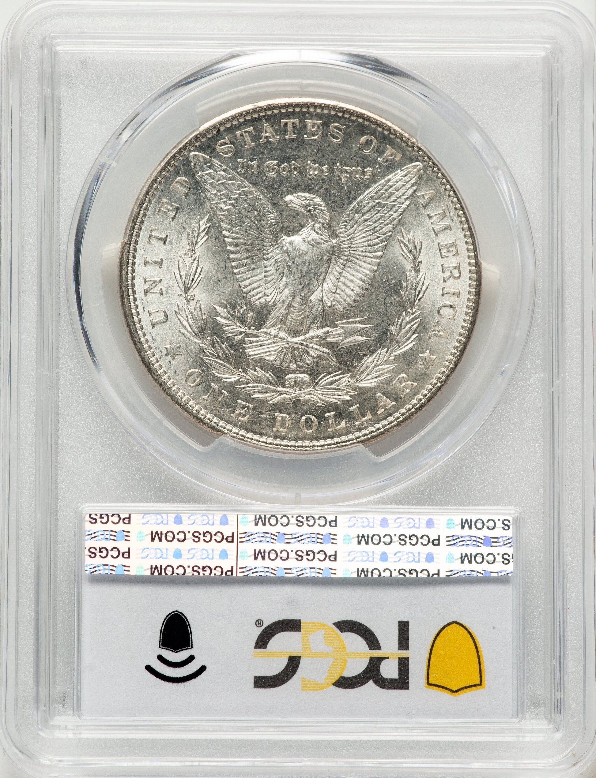 1903 Morgan Dollar PCGS MS67