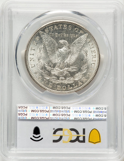 1903 Morgan Dollar PCGS MS67