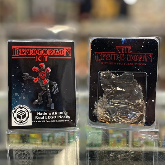 Stranger Things Pack