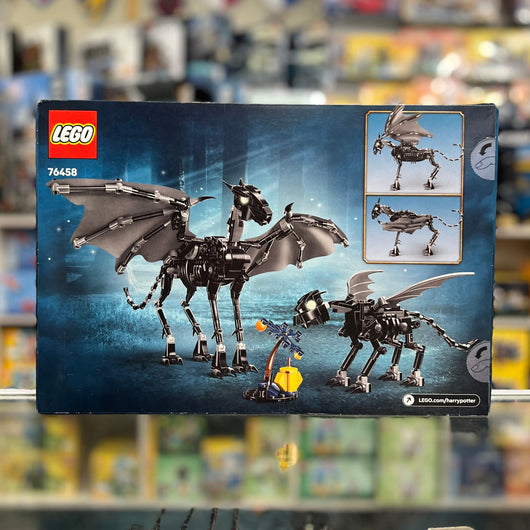 Thestral Family, 76458 - Harry Potter Set