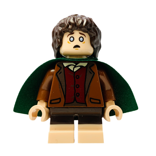 Frodo Baggins, lor112 - Lord of the Rings™ Minifigure